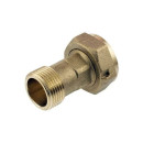 Holender za spajanje vodomjera 3/4"x1/2"