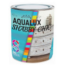 AQUALUX Shabby Chic - tirkizna zvijezda 0,75l