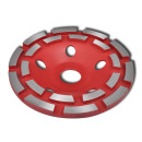 Dijamantna brusna ploča za beton - 115mm