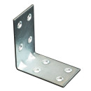 Spojni kutnik 8 rupa - 100x100mm