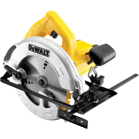 DEWALT DWE560 - Kružna pila cirkular