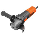 BLACK&DECKER BEG220 - Kutna brusilica 125mm