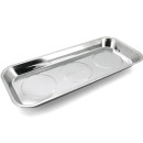 Posuda magnetna kvadratna 350x150mm YATO YT-0830