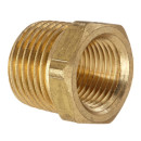 Redukcija vodovodna mesing 1/2" - 1/4" - M/Ž