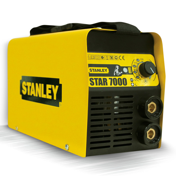 STANLEY Star7000 inverter - Aparat za varenje