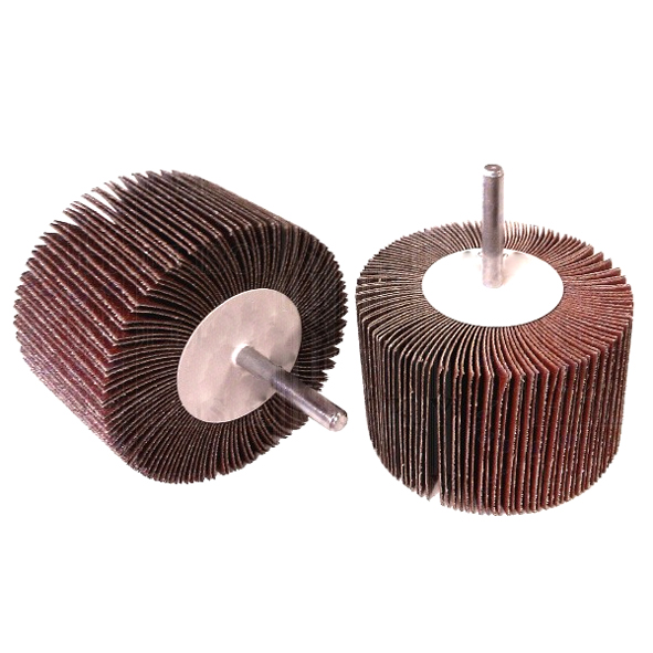 Brusni kolut KS 50x30 - gr.80