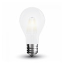7179 (VT-1885) V-tac LED žarulja 5W e27 A60 4000K Filament