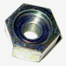 Matica za glavu kosilice M8x1,25 lijevi navoj