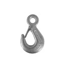 Kuka za terete s osiguračem - 1120kg