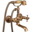 Fala Retro Bronze 1 75828 - Špina dvoručna kada