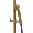 Fala Retro Bronze 1 75829 - Špina dvoručna kada/tuš
