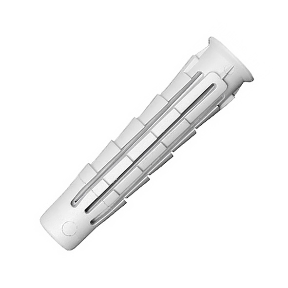 ELEMATIC T6 Najlon tipla - Ø8 x 40mm / Box 200kom