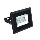 Led reflektor 10W, 6500K, crni - V-tac 5942