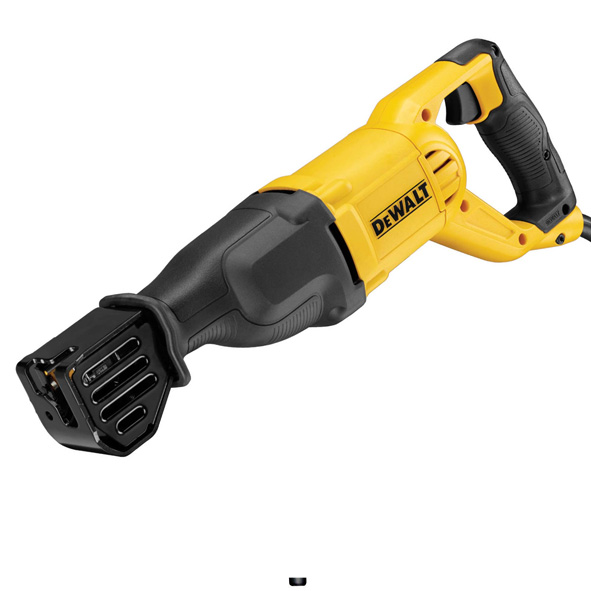 Dewalt sabljasta pila DWE305PK-QS