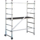 Skela aluminijska 3m - Krause Corda 916174