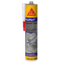 Sikaflex Crystal 290ml - Clear