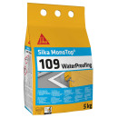 Sika Monotop 109 - hidroizolaciski mort 5kg