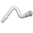 MC ALPINE Cijev sifonska 5/4" holender Ø32 izlaz - savitljiva