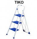 Ljestve AL Tiko - 3 gazišta