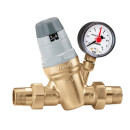 Regulator pritiska vode CALEFFI 5350-40 1/2"