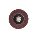 Lamelarni disk 125 Inox - granulacija 120