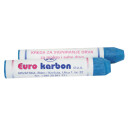 Kreda šumarska deblja KARBON