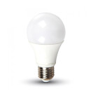 7261 V-tac LED žarulja 9W e27 A60 4000K