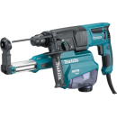 MAKITA HR2652+USISAVAČ 800W SDS+ 2,2J