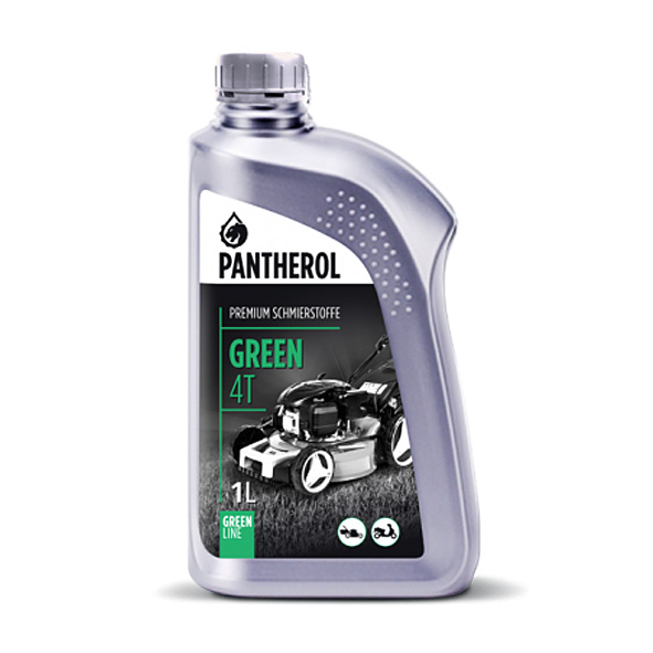 Pantherol Green 4T - 1l