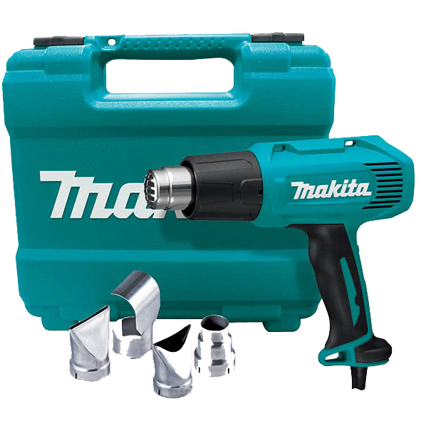 Makita HG6030K - Fen Za Skidanje Boje