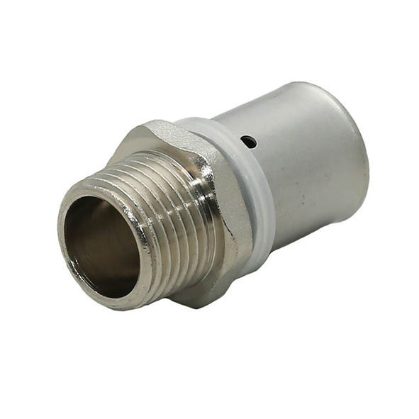PEX prijelazni spoj 20x1/2" - vanjski navoj
