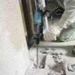 MAKITA HR2470 - Bušilica čekić SDS-Plus