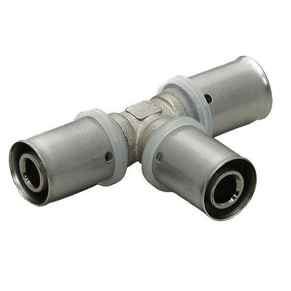 PEX T komad ravni 20mm