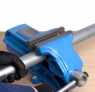 UNIOR Škripac IRONGATOR 200mm - 721/6