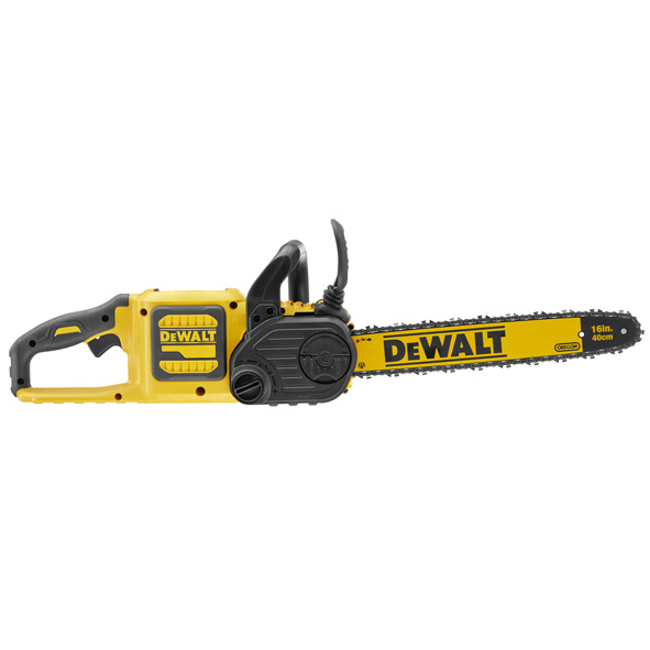 DEWALT DCM575N - Aku. lančana pila 54V