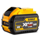Dewalt Flexvolt DCB547 - 54/18V 9.0Ah