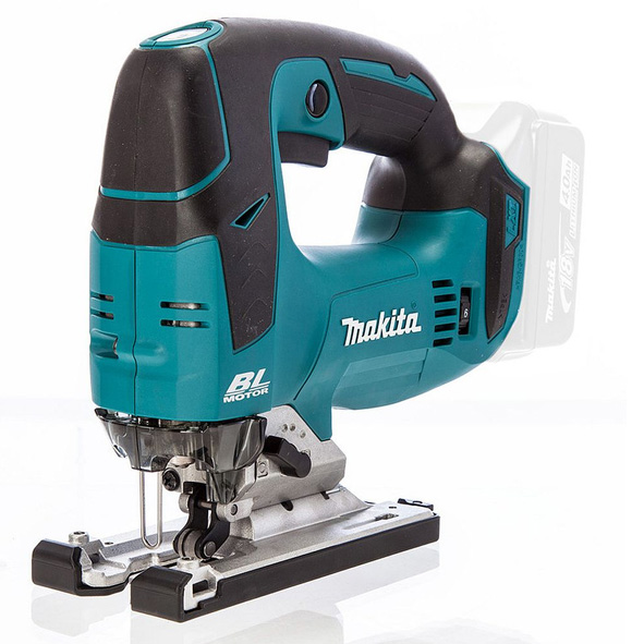 MAKITA - Akumulatorska ubodna pila DJV182Z