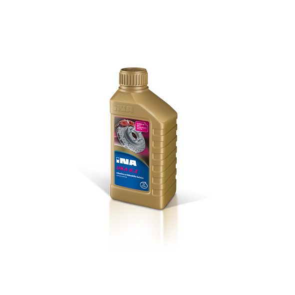 INA UKA 5.1 0.5l