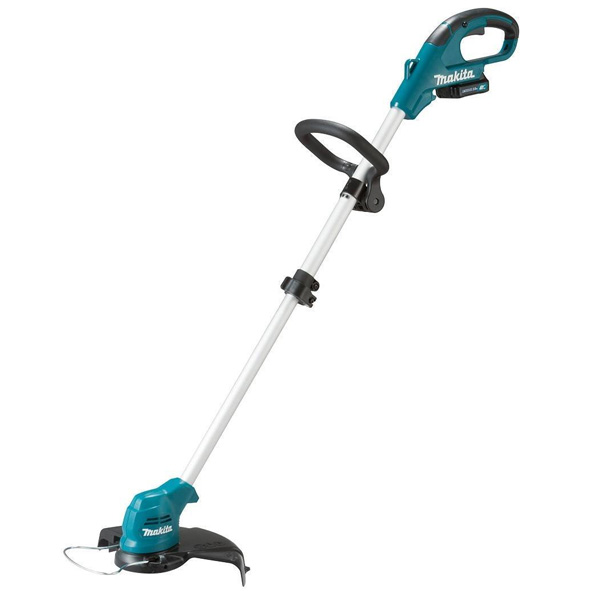 MAKITA-Kosilica akumulatorska UR100D (2x4,0Ah 12V, punjač)