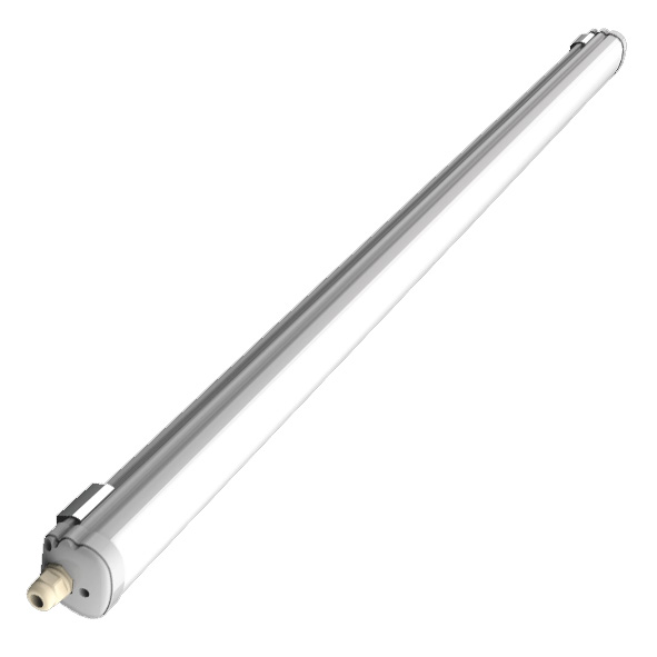 V-TAC 9287 - 48W vodonepropusna lampa 150cm 4000K AR