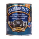 Hammerite rustik lak 0,75l - crni