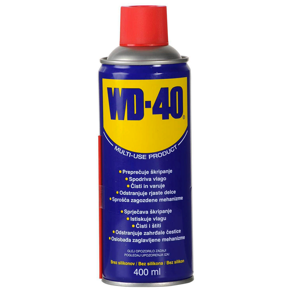 WD-40 400ml