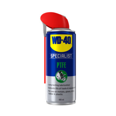 WD-40 400ml Lubrifikant PTFE