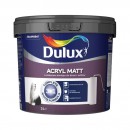 Dulux Acryl Matt 5l - bijela