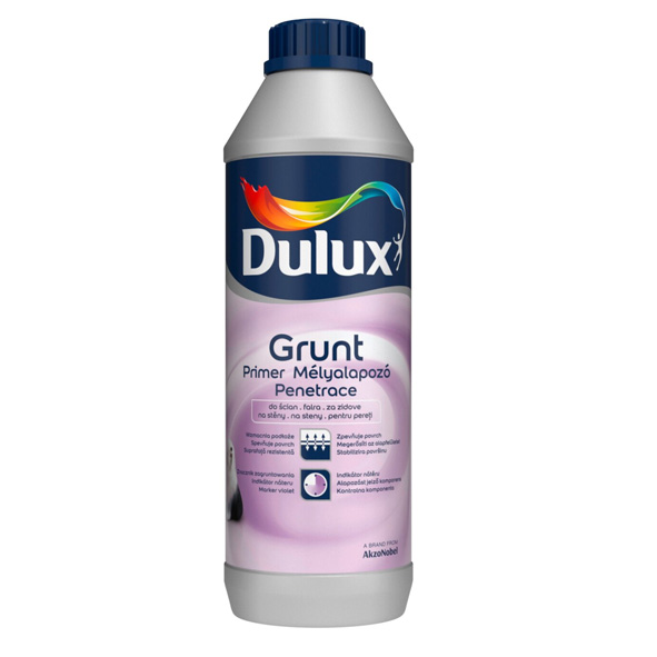 Dulux Grunt impregnacija - 1l