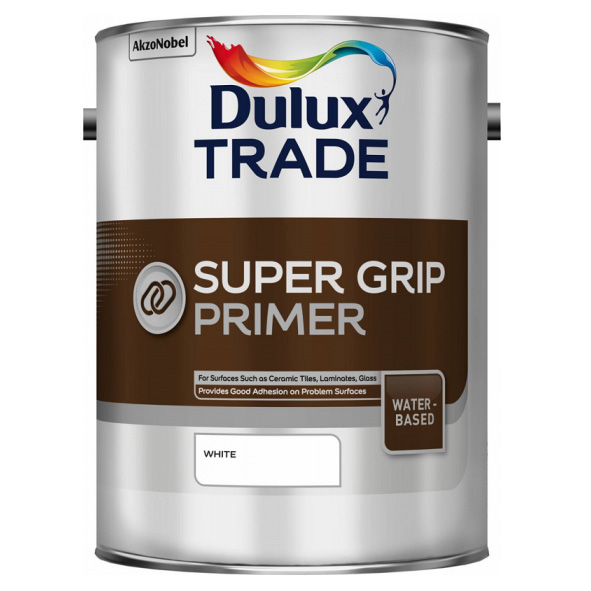 DULUX Super Grip Primer 1l - bijeli