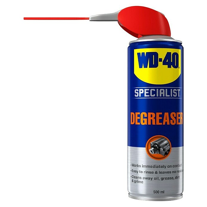 WD-40 500ml Odmašćivač