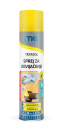 TEKASOL 400ml Za Odvijanje CD DEGRIP