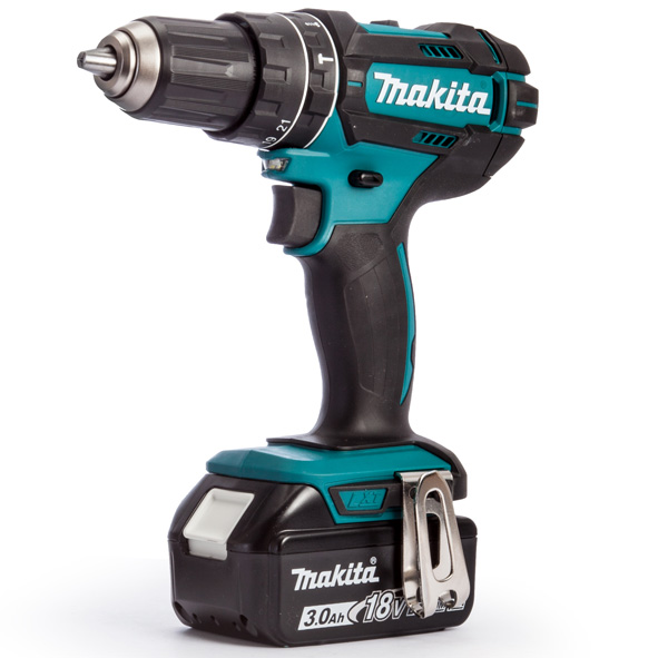 MAKITA DHP482RFE - Aku. udarna bušilica