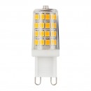 247 (VT-204) V-tac LED žarulja 3W G9 4000K